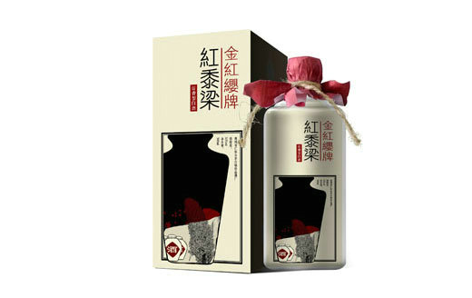 酒类包装设计