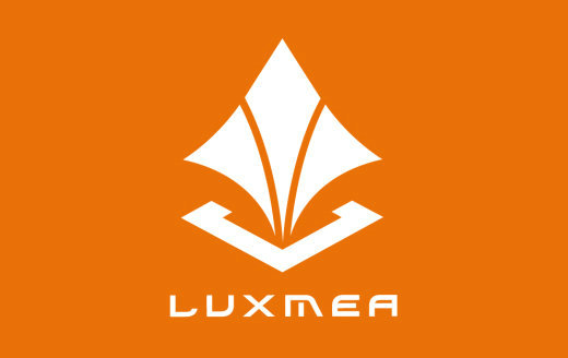 路士美电子动VIS设计