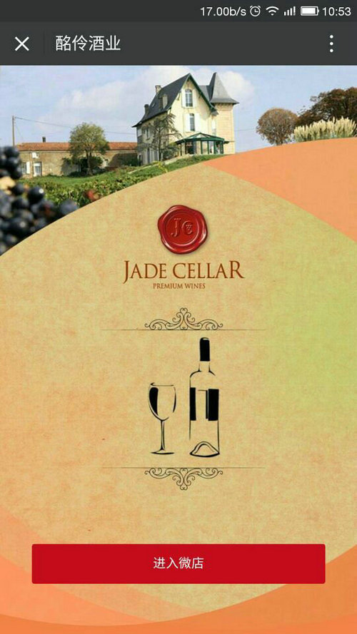 网站建设，微商城，微店